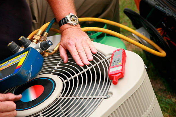 Trusted Prospect, PA HVAC Experts