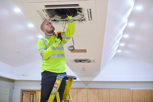 Best Emergency HVAC Repair  in Prospect, PA