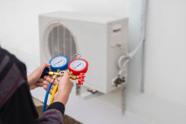 HVAC Emergency Services in Prospect, PA
