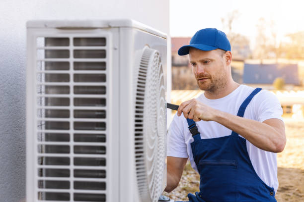 Best HVAC Installation Services  in Prospect, PA
