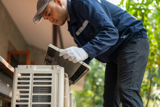Best Best HVAC Companies  in Prospect, PA