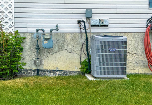 HVAC Emergency Services in Prospect, PA